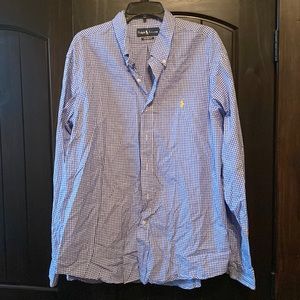 Ralph Lauren dress shirt